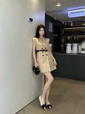 wholesale quality dior dress 25ss model no. 11